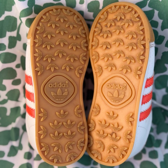 Toddler Adidas - 7C - Picture 7 of 7